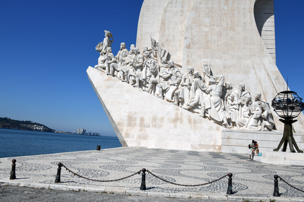 Padro dos Descobrimentos