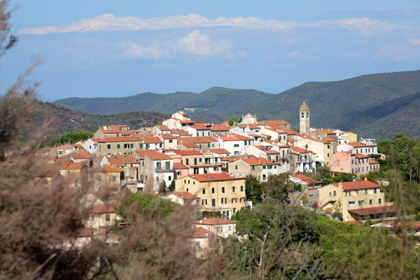Sant'Ilario, Isola d'Elba
