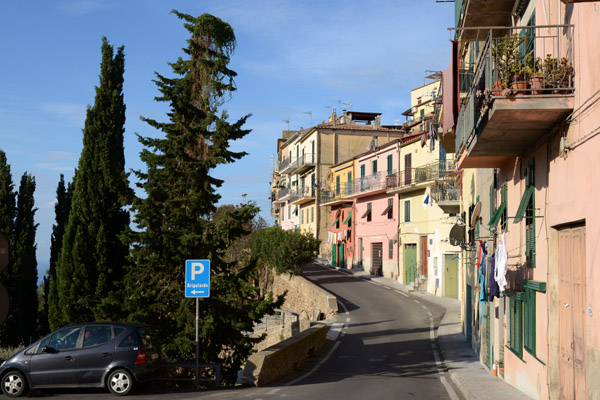 Capoliveri, Elba