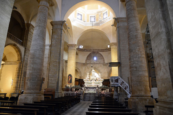 Alghero Cathedral