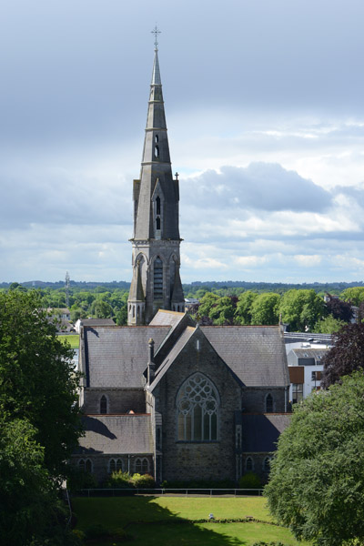 St. Patrick's Church, Trim 