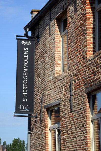 'S Hertogenmolens, Aarschot