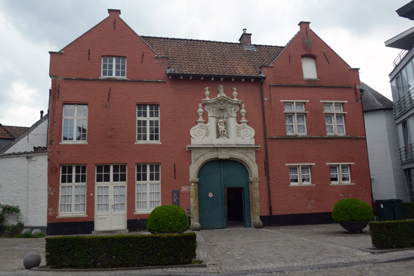 Logies De Rantere, Oudenaarde