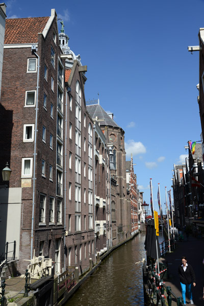 Zeedijk, Amsterdam
