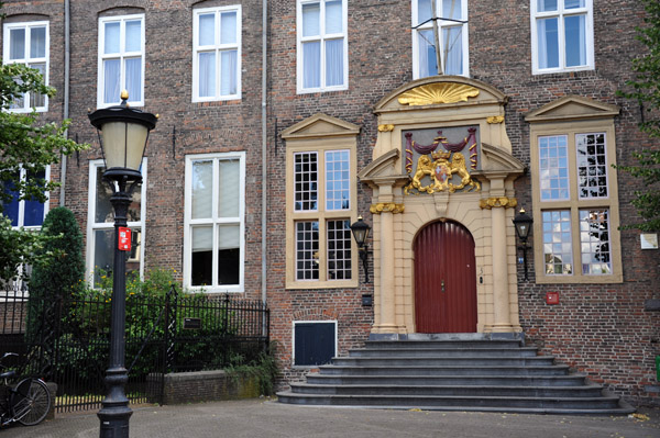 Universiteit Utrecht Faculteit Recht, Economie, Bestuur en Organisatie