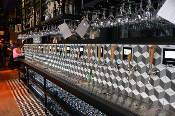 't Taphuys, Jansplein, Arnhem