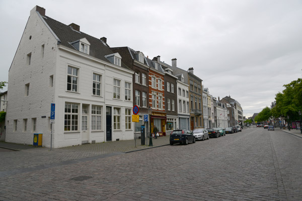 Boschstraat, Maastricht