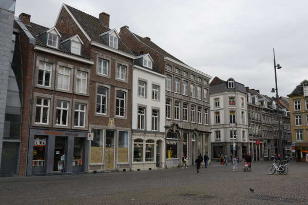 Markt, Maastricht
