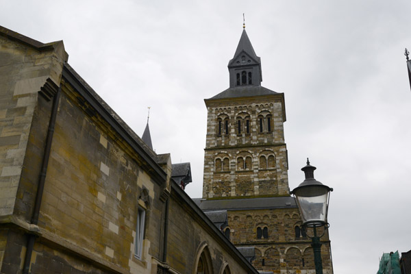 Basiliek van Sint Servaas, Maastricht