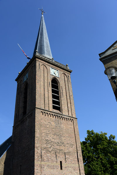 Hervormde Kerk Ouderkerk aan den IJssel
