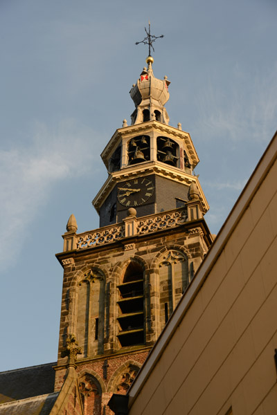 Sint-Janskerk, Gouda