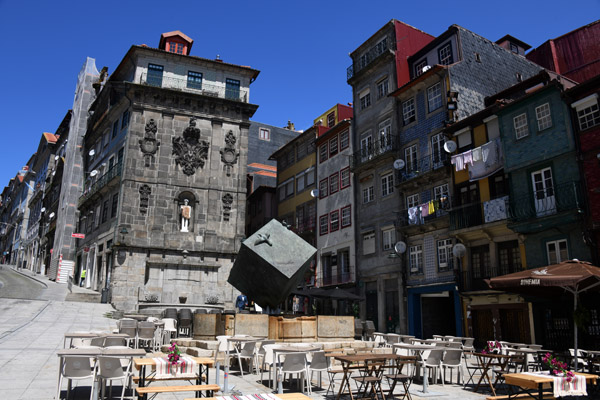 Porto - Rebeira