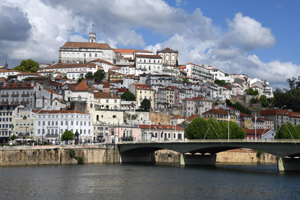 Mondego River