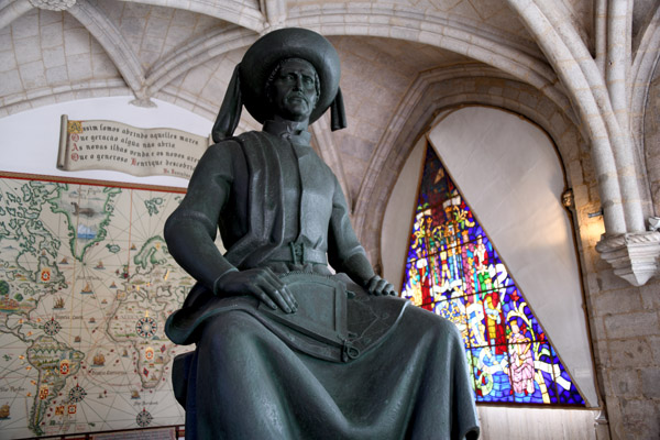 Infante Dom Henrique (1394-1460)