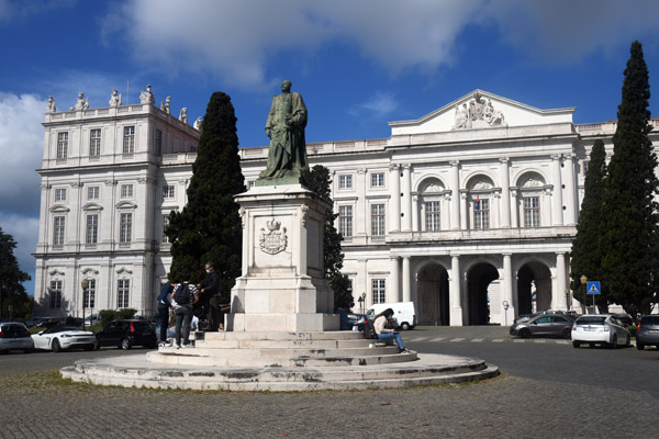 Palcio Nacional da Ajuda