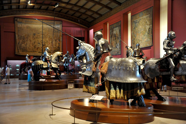 Royal Armory, Real Armera de Madrid