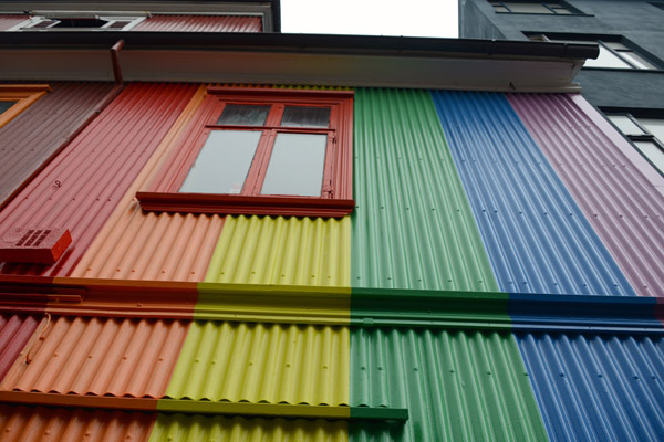 Kiki Queer Bar, Laugavegur 22, Reykjavk