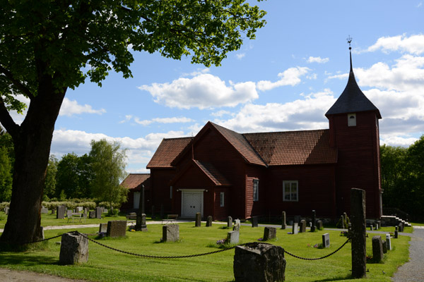 Fberg Kirke