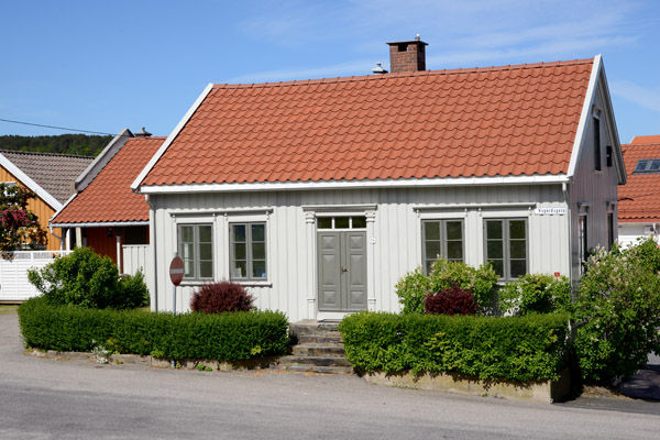 Nygardsgata 15, Lillesand