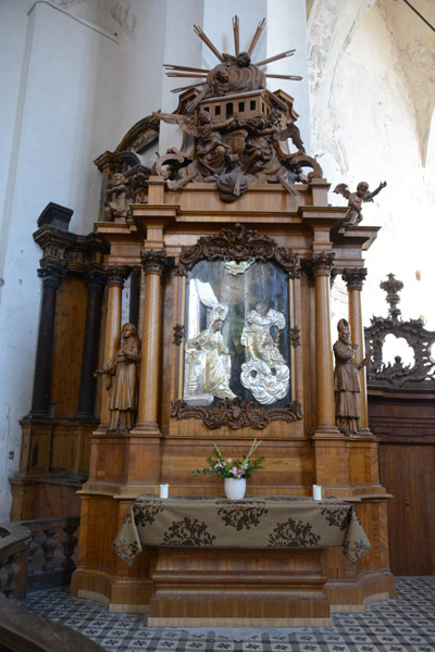 Bernardine Church