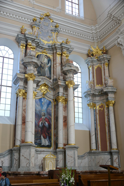 Church of St. Casimir