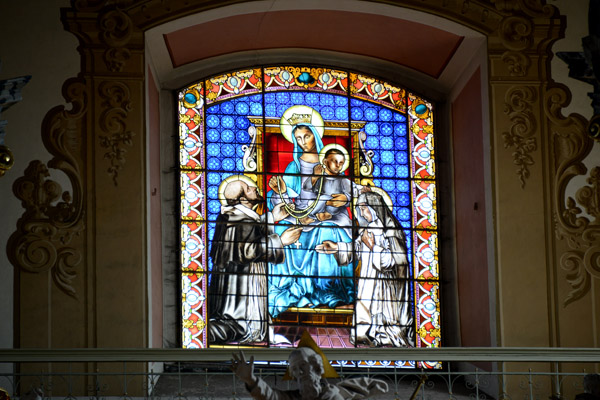 Dominican Church of the Holy Spirit