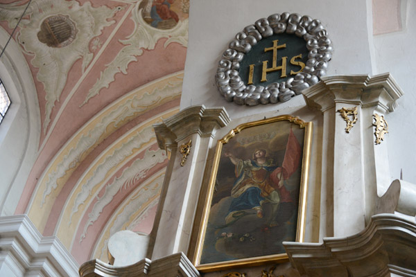 Dominican Church of the Holy Spirit