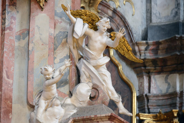 Dominican Church of the Holy Spirit