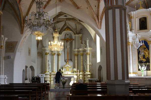 St. Nicholas Church