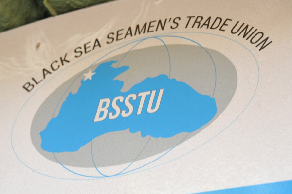 Black Sea Seamen's Trade Union, Odessa