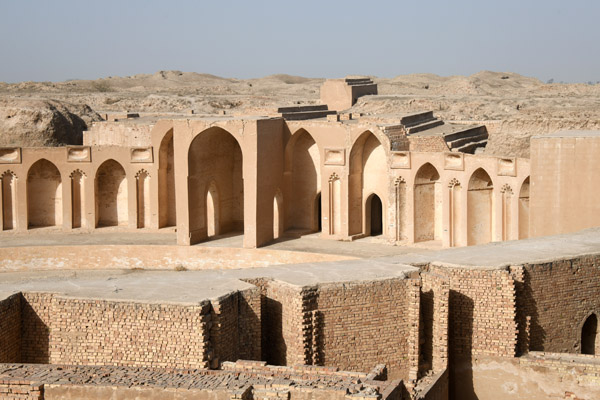 Caliphal Palace