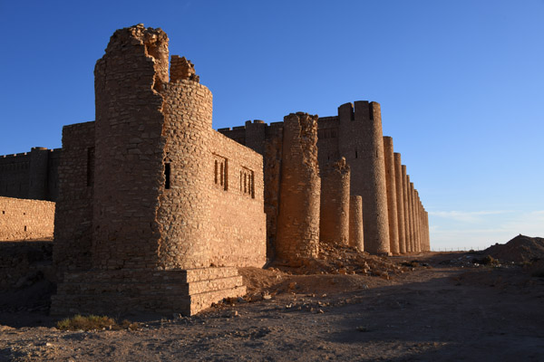 Al-Ukhaidir Fortress