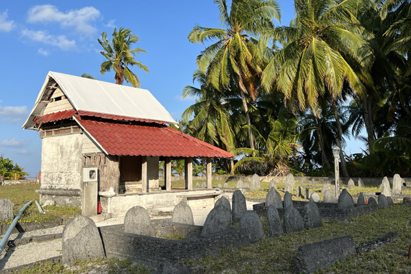 Fuvamulah - Island