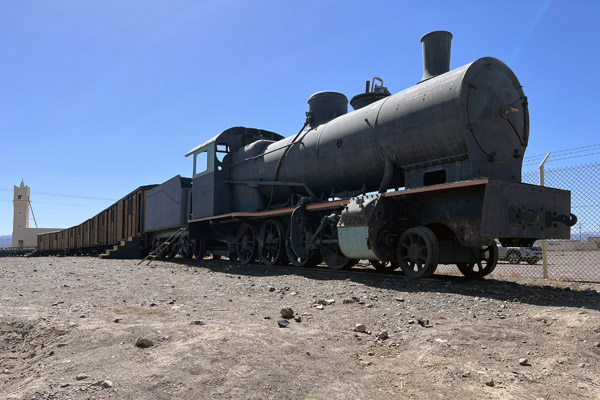 Hijaz Railway سكة حديد الحجاز