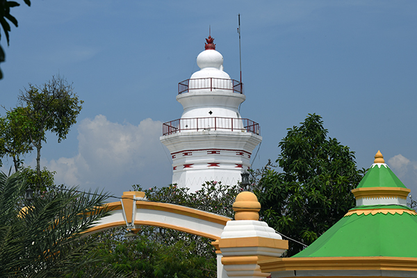 Banten  Lama