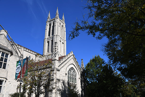 University of Chicago