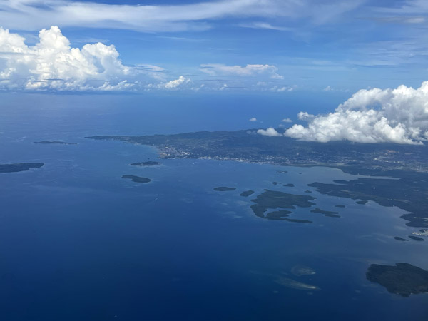 Sorong Bay, West Papua