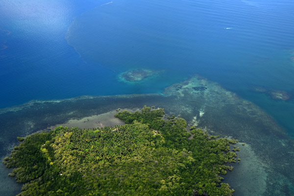Sorong Bay, West Papua