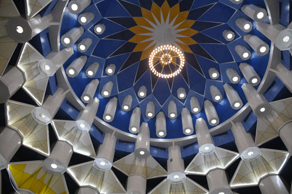 99 Dome Mosque