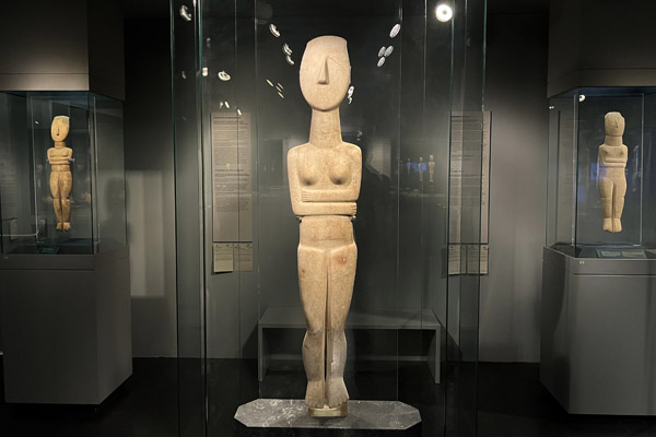 Museum of Cyladic Art