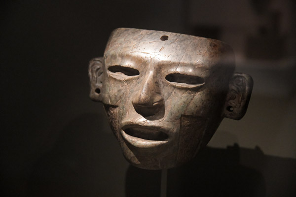 Pre-Columbian Art