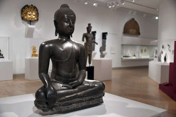 Art of Africa, Asia and the Pacific