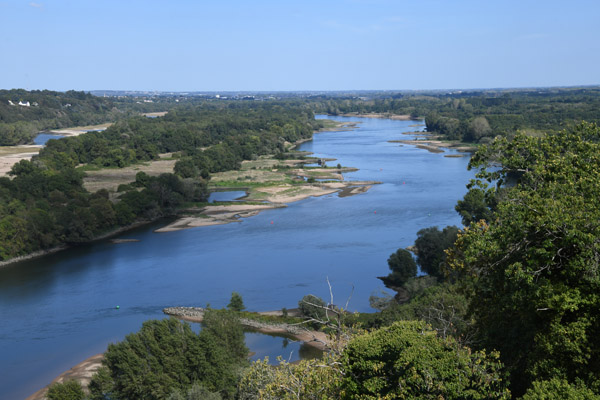 Loire - Nantes to Ancenis