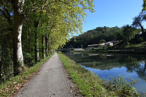 Garonne Canal