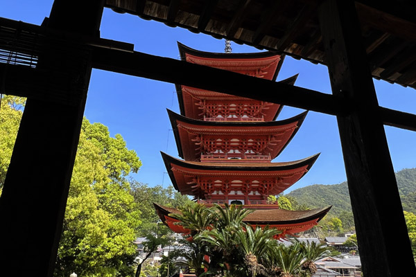 Toyokuni Shrine