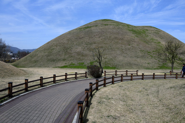 Gyeongju