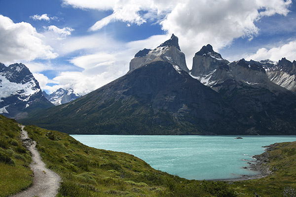 Chile
