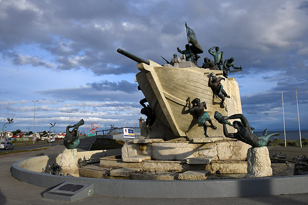Magellanes