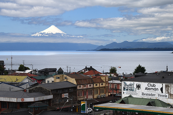 Puerto Varas
