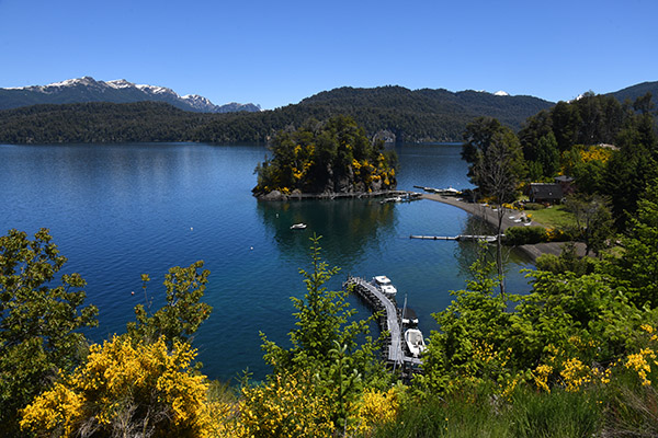 Patagonia - Neuqun